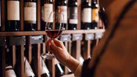 В 2023 году мировое производство вин будет самым низким за 60 лет